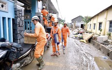 EVN triển khai tháng tri ân khách hàng