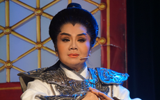 Bầu chọn Hạng mục Nữ diễn viên sân khấu: 5 bông hoa tỏa sáng