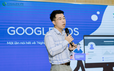 Điều gì khiến X3Sales khác biệt giữa hàng trăm agency trên thị trường