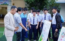 TPHCM: Nhiều chỉ đạo "nóng" của Sở GD-ĐT đến các cơ sở giáo dục