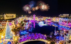 Bắc đảo Phú Quốc mùa đẹp nhất năm đánh thức mọi giác quan du khách