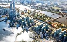 Hà Nội chốt xây dựng hai siêu dự án gần 1,8 triệu tỉ đồng