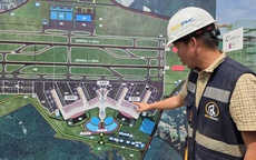 Tăng tốc thi công hàng loạt dự án phục vụ APEC 2027