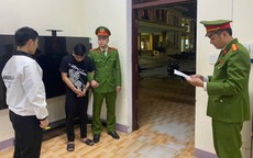 Trộm ô tô đi đón bạn gái ở quán nhậu, thanh niên 20 tuổi bị bắt giam