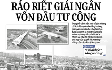 Báo in Người Lao Động 15-12: Dạy thêm, học thêm nên thay đổi ra sao?