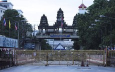 Campuchia đóng cửa biên giới, Thái Lan "tiếp tục hành động quân sự"