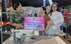 Lấp đầy khoảng trống an sinh xã hội