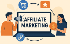 Những quy định mới mà người làm tiếp thị liên kết cần biết, áp dụng từ năm 2026 