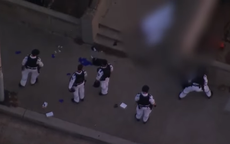 Úc: Xả súng tại bãi biển nổi tiếng Bondi ở Sydney, nhiều người thiệt mạng