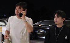 HLV Shin Tae-yong chưa nhận liên hệ từ PSSI, dù ghế nóng tuyển Indonesia bỏ trống
