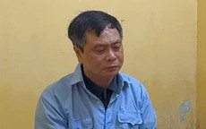 Khởi tố Hiệu trưởng Trường Cao đẳng Du lịch Hà Nội "ăn chặn" tiền của sinh viên sự kiện A80