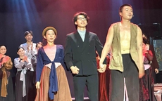 "Chí Phèo" – thêm bảng dựng trẻ đối thoại với nhà văn Nam Cao
