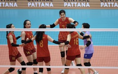 SEA Games 33 ngày 15-12: Ngày bùng nổ tin vui từ các môn Olympic