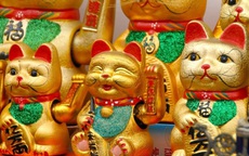 3 con giáp "sắp đổi đời” dịp cuối năm, được Thần Tài đặc biệt ưu ái