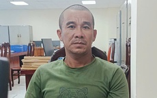 Chân dung 2 đối tượng truy nã đến cơ quan công an ở Tây Ninh để đầu thú