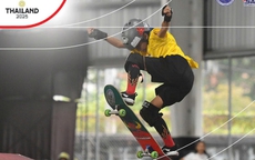 Dấu ấn của thế hệ trẻ tại SEA Games 33