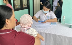 Cải thiện dinh dưỡng, đòn bẩy giảm nghèo bền vững