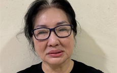 Đề nghị truy tố Tổng giám đốc Quốc Cường Gia Lai Nguyễn Thị Như Loan