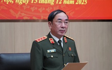 Bộ Công an thông tin về việc điều tra vụ "Nuôi em"