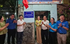 Ra mắt thêm khu lưu trú văn hóa thanh niên công nhân