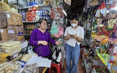 Lo "đóng sạp" bởi quy định về xuất hóa đơn