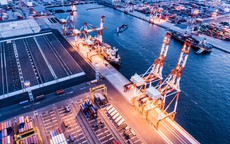 Xuất nhập khẩu 2025 lập kỷ lục 920 tỉ USD, Việt Nam vào top 15 nền thương mại lớn nhất thế giới
