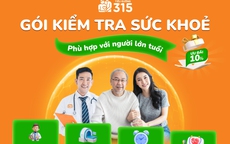 Vaccine phòng cúm mùa cho người lớn