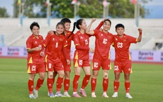 Chung kết bóng đá nữ SEA Games 33: Ngôi hậu đối diện với thế lực mới
