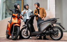 Từ cân nhắc xe điện đến lựa chọn thương hiệu: thị trường đang thay đổi ra sao?