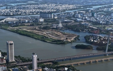 Đà Nẵng chấp thuận thêm dự án cao ốc 30 tầng bên sông Hàn