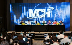 Niêm yết HOSE: Cột mốc mở ra chương phát triển tiếp theo của Masan Consumer