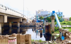 TP HCM: Người dân liên quan dự án Cải tạo Sông Đập được đề nghị liên hệ nhận bồi thường