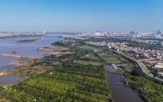 ĐỘT PHÁ HẠ TẦNG, KIẾN TẠO VỊ THẾ (*): Hai siêu dự án nâng tầm thủ đô