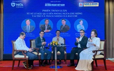 8 tháng đầu năm 2025, hơn 1.500 vụ lừa đảo trực tuyến, tổng thiệt hại 1.660 tỉ đồng