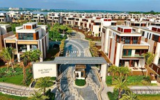 Thị trường BĐS cuối năm: Biệt thự bán đảo dẫn nhịp nguồn cung mới