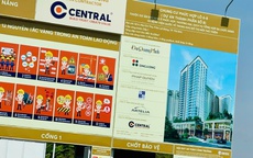 Chuyển động mới tại Khu đô thị Sala - Thủ Thiêm sau 10 năm