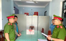 Gia Lai: Khởi tố, bắt tạm giam thanh niên chém người vì mâu thuẫn trên Facebook