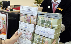 Có ngân hàng đưa lãi suất gửi tiết kiệm 6 tháng lên 7,5%/năm