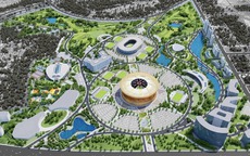 Đồng loạt khởi công, khánh thành 234 dự án, công trình trên cả nước