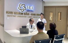 Thành phố Huế: Sắp khai trương mô hình Bệnh viện – Khách sạn – Nghỉ dưỡng