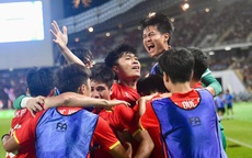 Thủ tướng chúc mừng đội tuyển U22 và tuyển nữ futsal Việt Nam giành HCV SEA Games 33