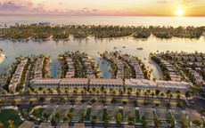 Giải mã sức hút TOD Cần Giờ và đặc quyền sống biểu tượng tại phân khu Vịnh Tiên