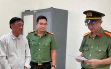 Công an tỉnh Cà Mau bắt tạm giam đôi vợ chồng ngụ TPHCM phạm pháp