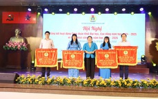 Công đoàn khối đại học, cao đẳng TP HCM: Chỗ dựa của đoàn viên - lao động trong giáo dục đổi mới