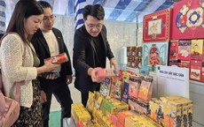 Đặc sản vùng miền vào mùa Tết