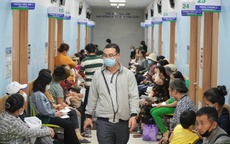 Diện mạo mới ngành y tế TP HCM