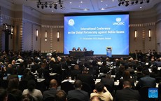 Ưu tiên chống lừa đảo trực tuyến