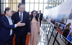 Cán bộ tuyên giáo, dân vận phải chuyên tâm, thạo việc