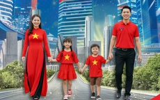 Luật Dân số thay đổi quan điểm về số con