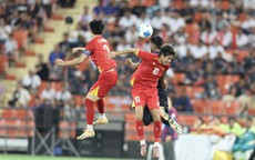 Niềm tin vào lứa U22 Việt Nam